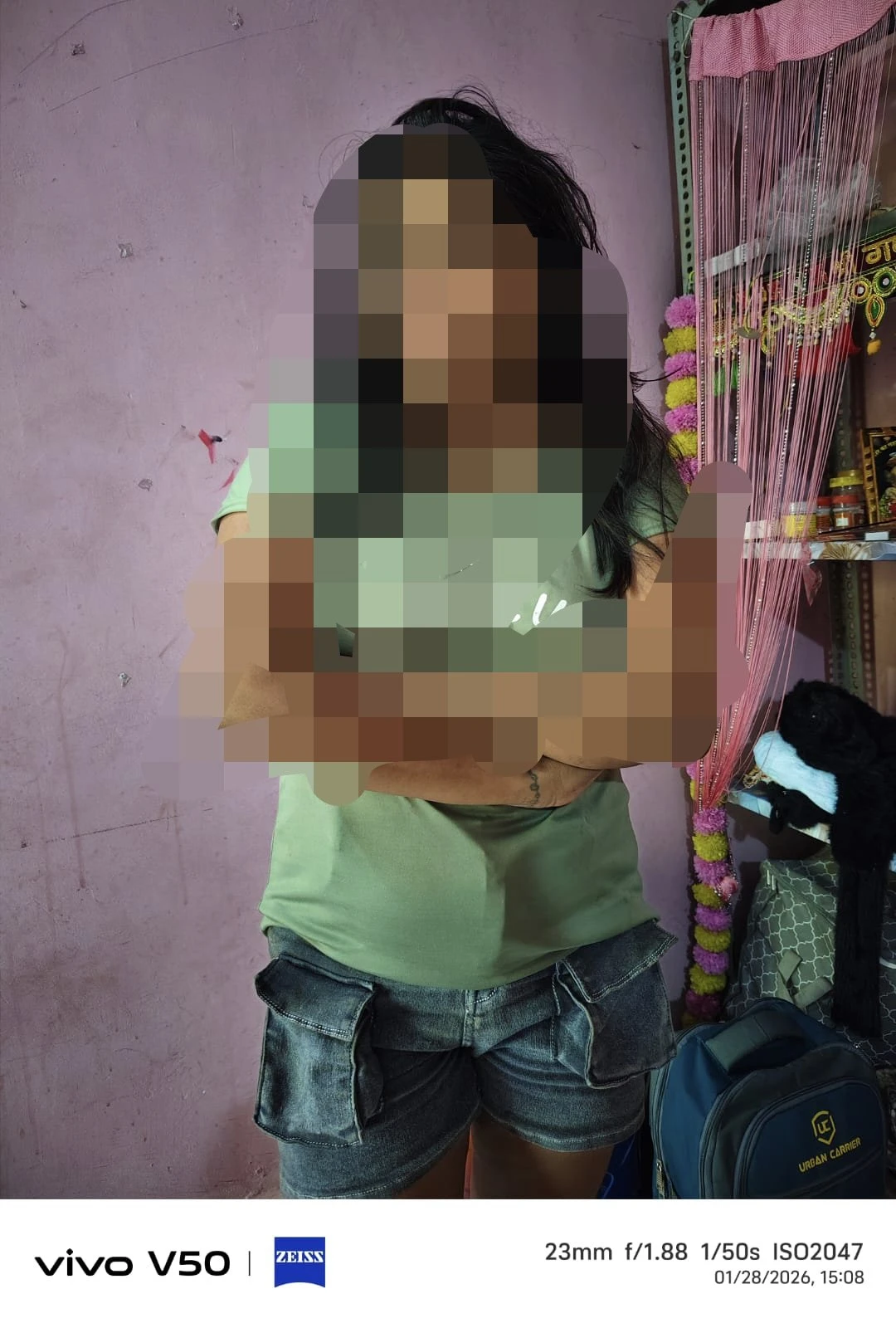 ꧁༒ Myself Baby Dowl 🦋Cam & Meet ༒ ꧂🦋 – Indian escort in Candolim, Goa — 2 / 3