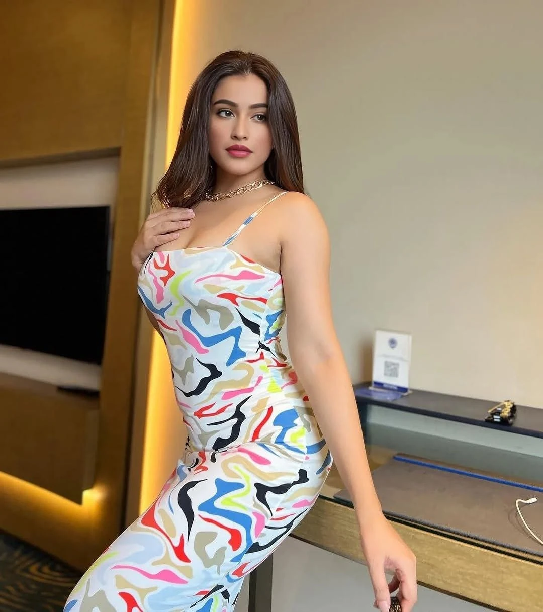 Nayara – Indian escort in Candolim, Goa — 2 / 5