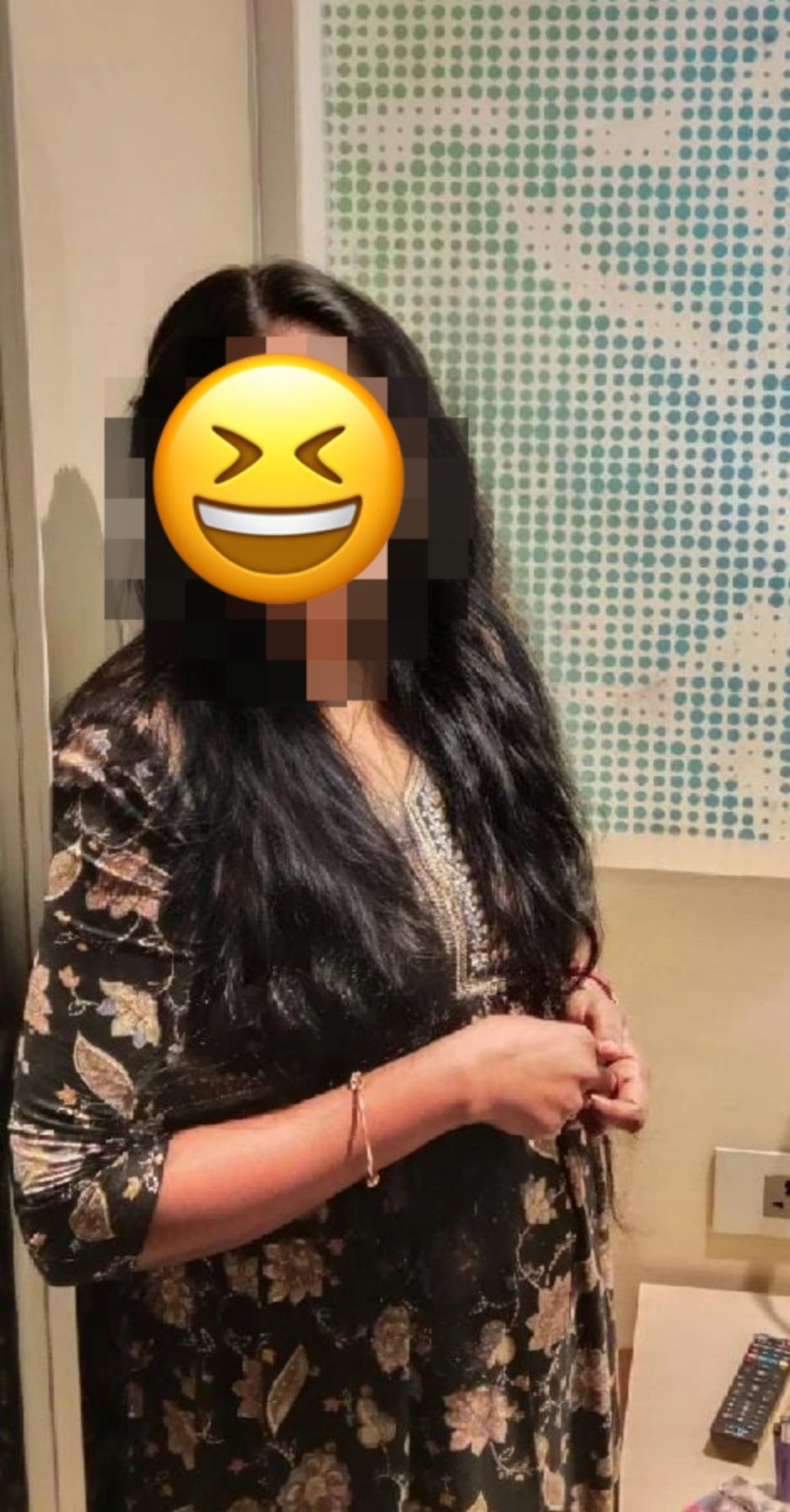 ShashaLox – Indian escort in Chennai — 5 / 13