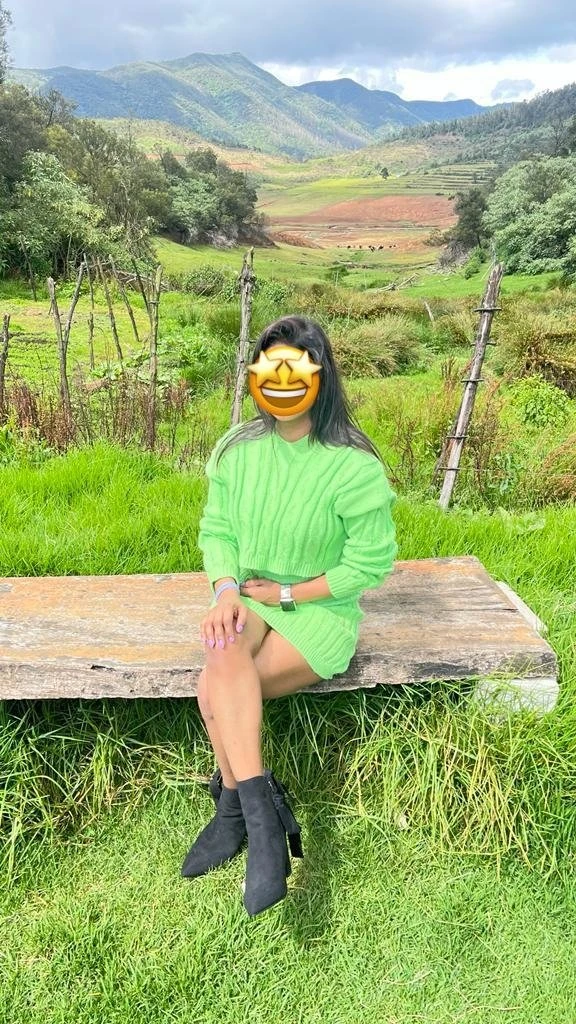 Sona – Indian escort in Bangalore — 3 / 11