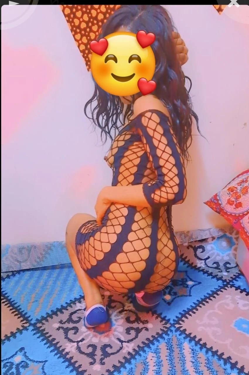Luisa – Malawian escort in Bangalore — 7 / 9