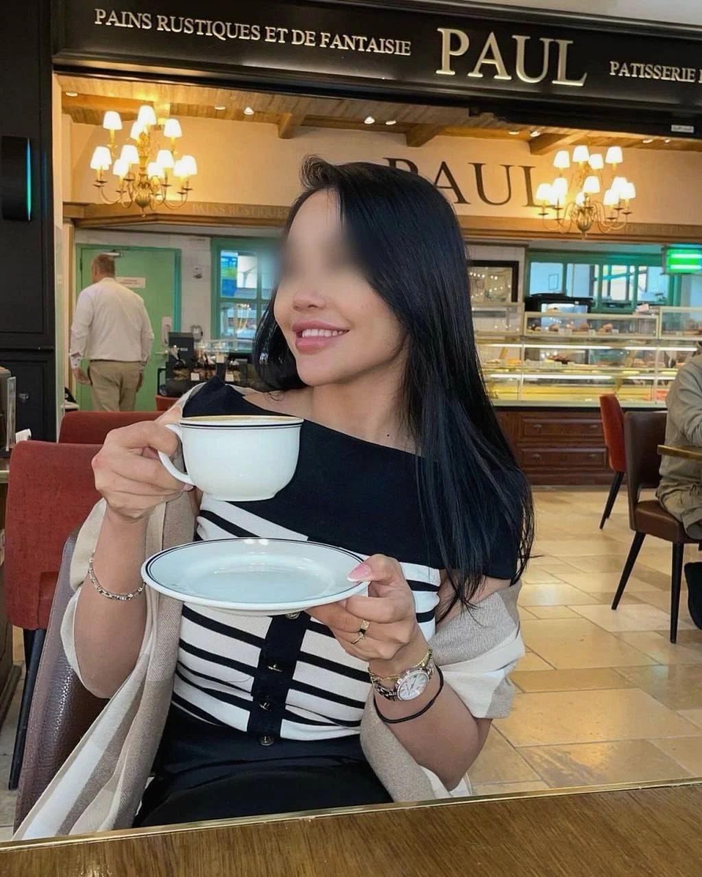 Liora Anal Annihilator – Kazakhstani escort in Hong Kong — 8 / 10