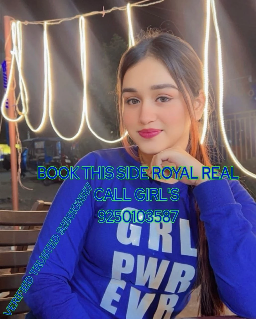 100% Real Goa Call Girls Agency Cash Pay – Indian escort agency in Candolim, Goa — 5 / 6