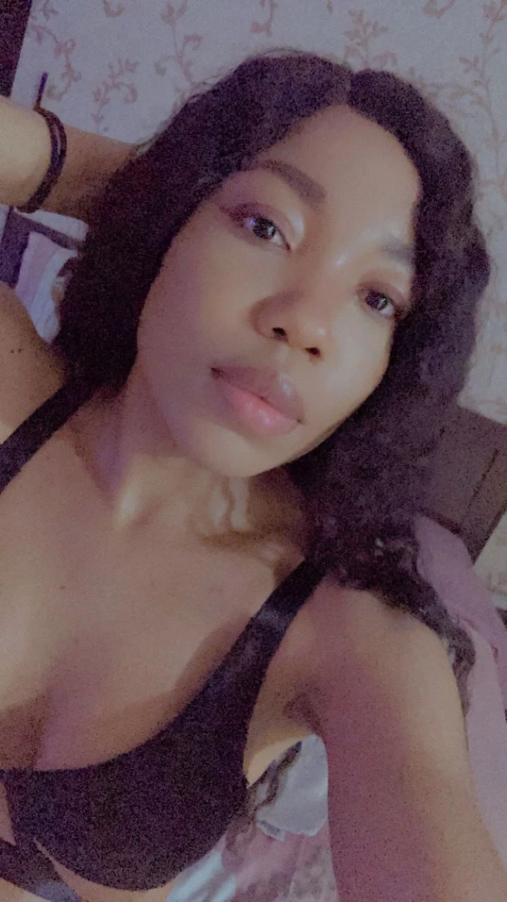 Brianna Moan Master – Nigerian escort in Hong Kong — 2 / 6