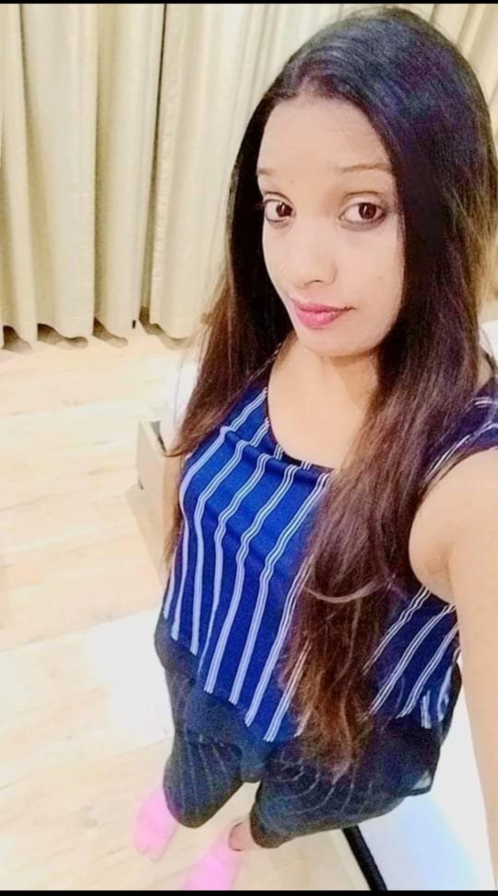 Neha Singh (Cam Show and Real Meet) – Bhutanese escort in Candolim, Goa — 2 / 5
