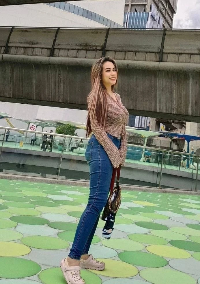Chaya – Thai escort in Hong Kong — 6 / 7
