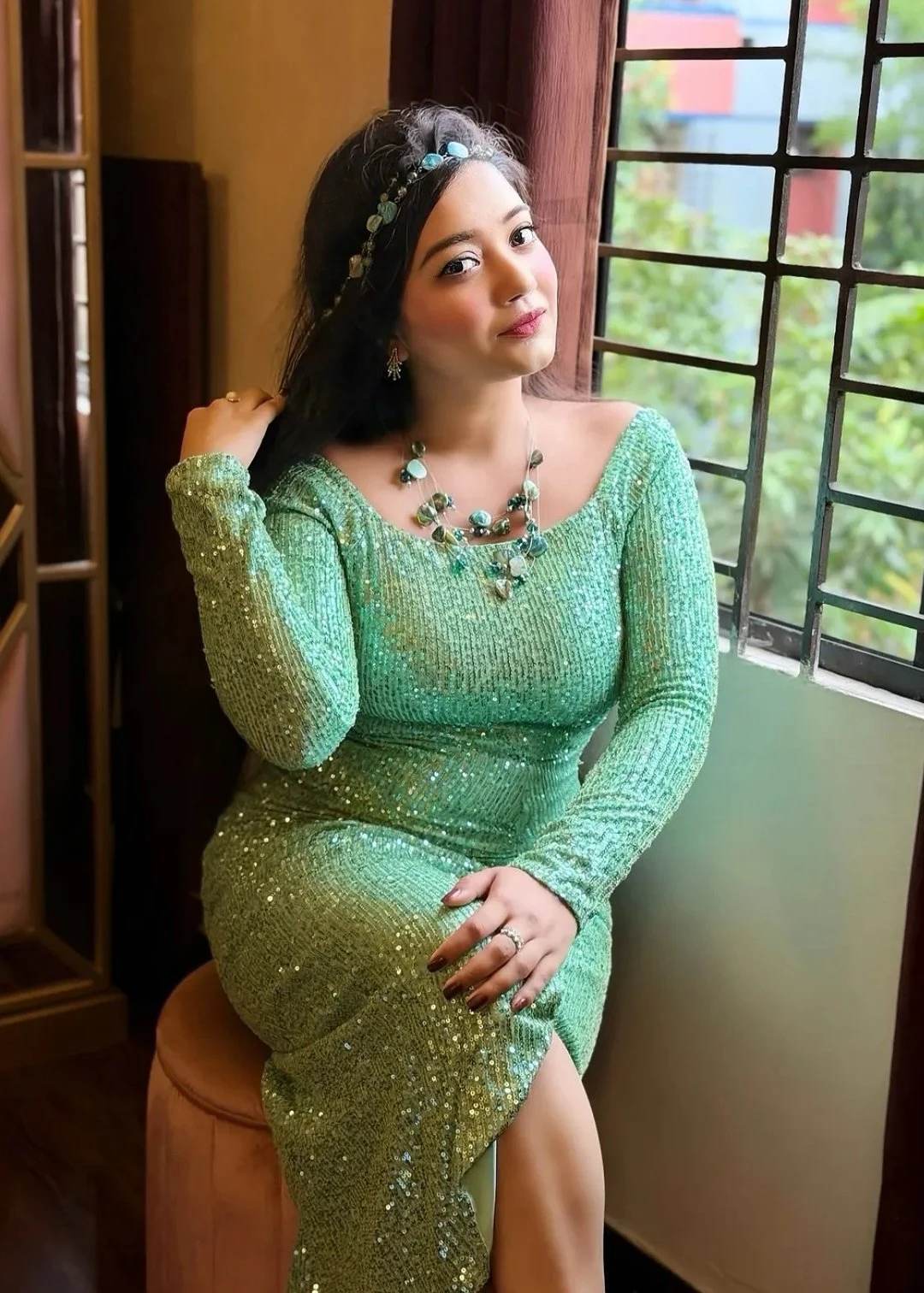 ༒🥀꧁ Cam Queen & Meet Gfe ༒꧂ 🥂, Esco – Indian escort in Dehradun, Uttarakhand — 2 / 4