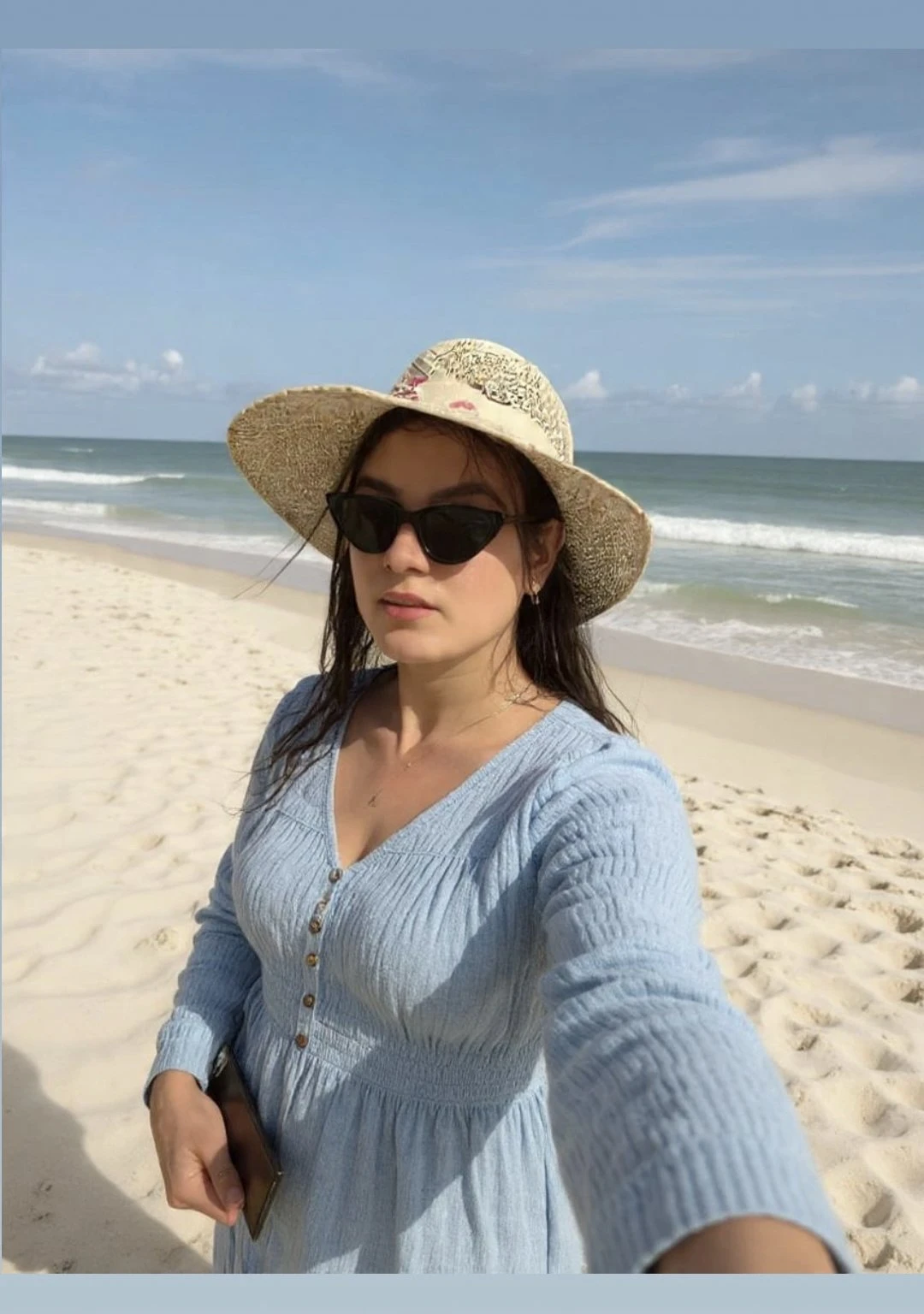 Independent Bong Jiya🕊️ Real Meet – Indian escort in Bangalore — 15 / 29