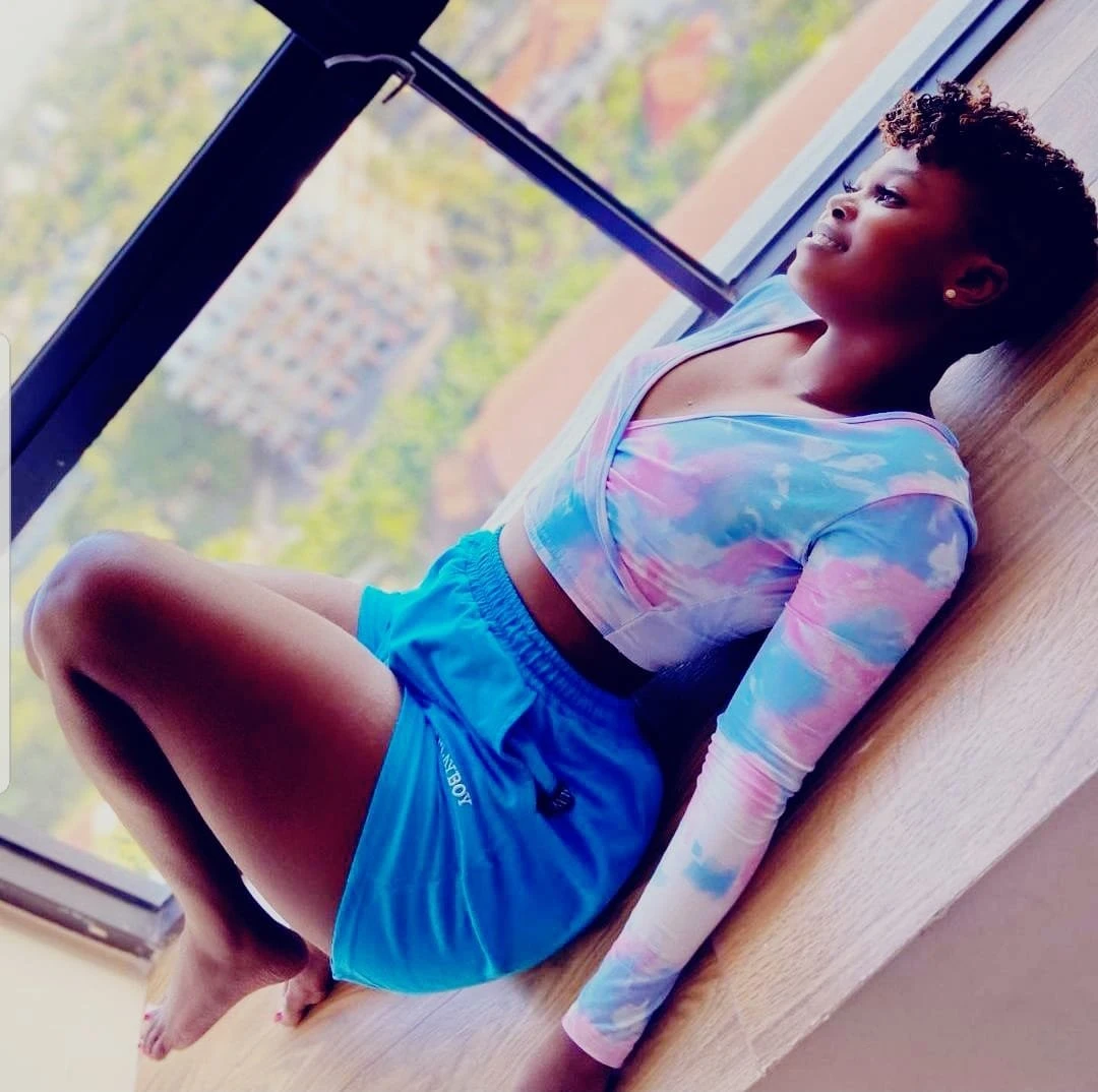 Rachel – escort in Bangalore — 2 / 4