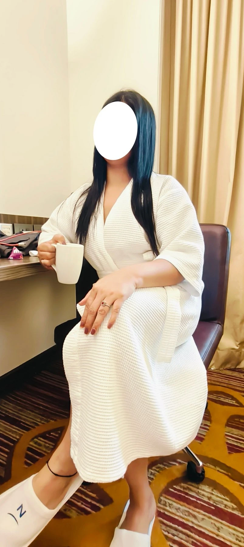 Tina – Indian companion in Ahmedabad — 6 / 13