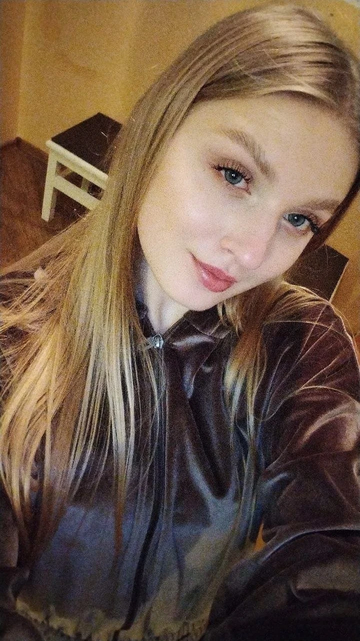 Stasya Hidden Desire – Belarusian escort in Hong Kong — 4 / 9