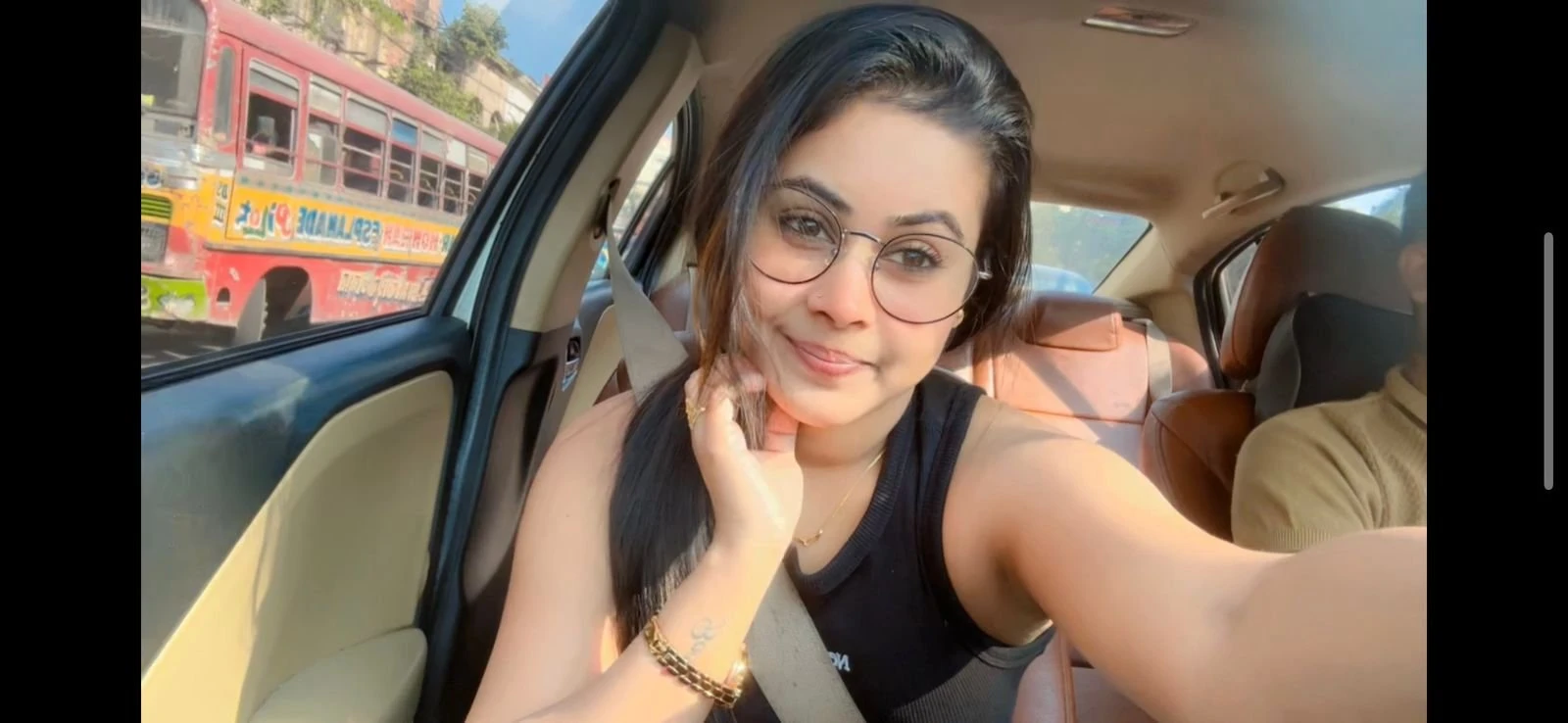 Piya – Indian escort in Bangalore — 2 / 5