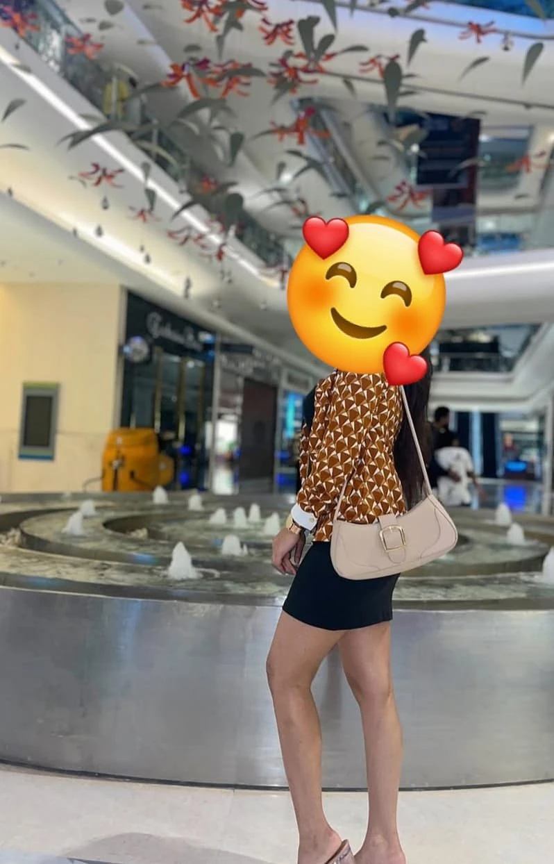 Soniya Cam and Real Meet – Indian escort in Chennai — 2 / 5