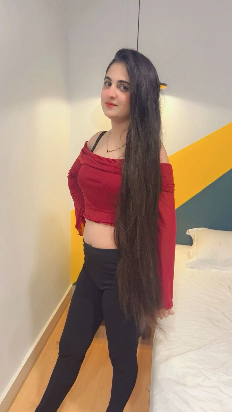 Arohi College Student – Indian escort in Candolim, Goa — 2 / 4