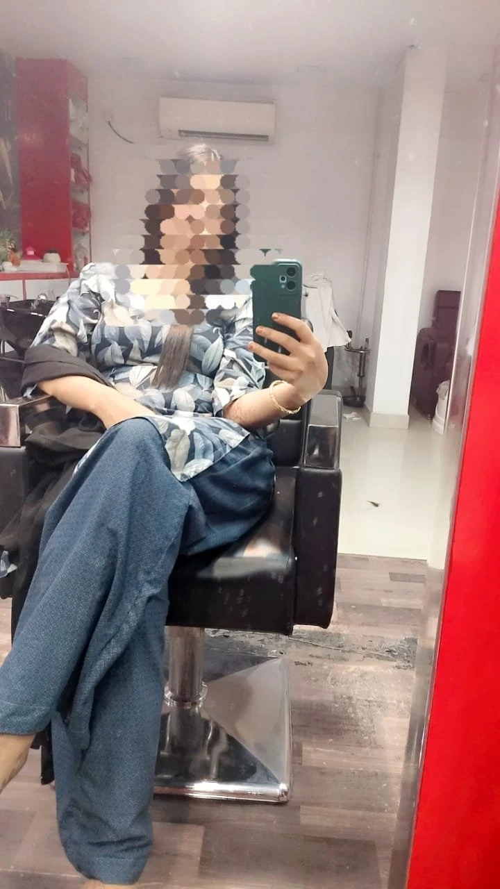 Iam non professional .. read carefully – Indian escort in Hyderabad — 1 / 5
