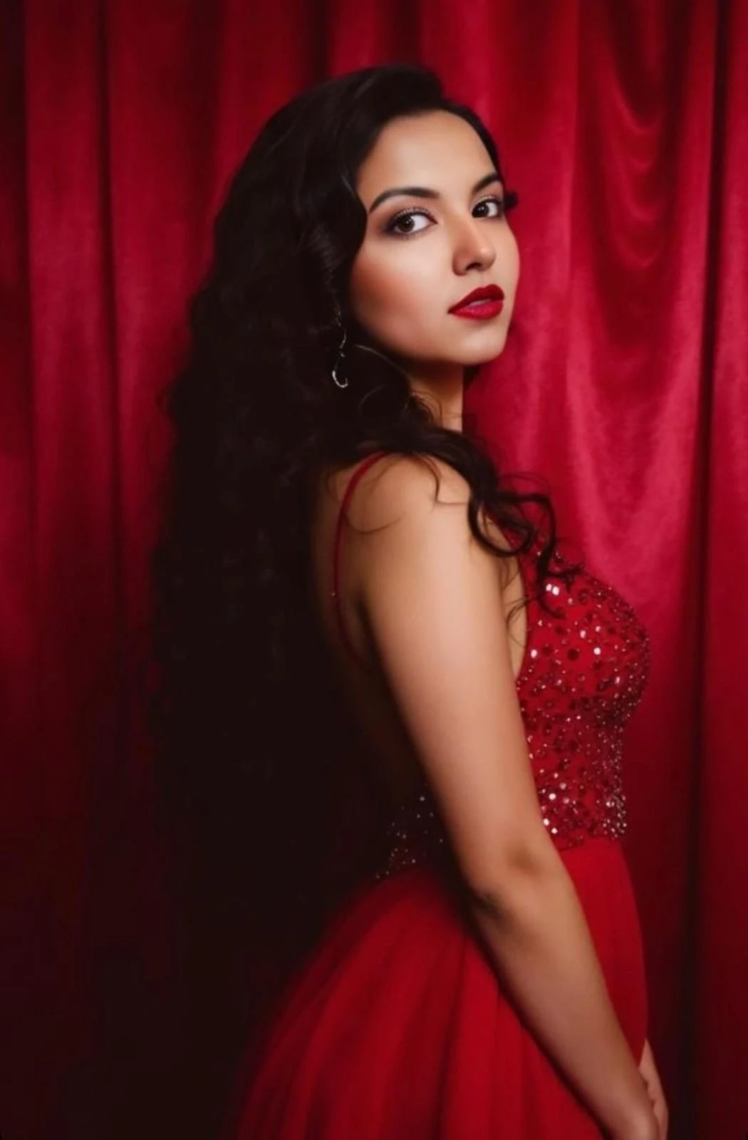 Anamika verified girl – Indian escort in Bangalore — 4 / 5