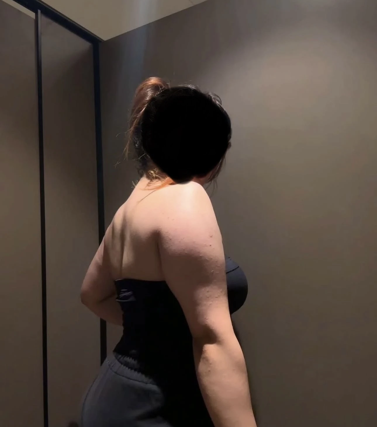 Aditi Sharma ( cam service available) – escort in Chandigarh — 4 / 7