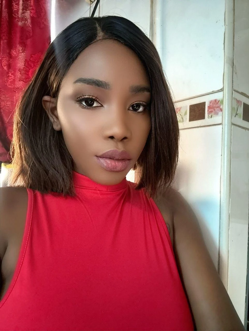 Ebony Queen – Barbadian escort in Hong Kong — 7 / 10