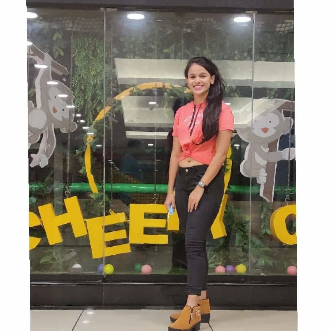 Mamta Cash Payment High Quality Escort S – Indian escort in Bangalore — 3 / 4