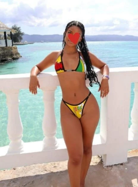 Super Hot Gloria 74066//11262 – Rwandan escort in Bangalore — 3 / 5