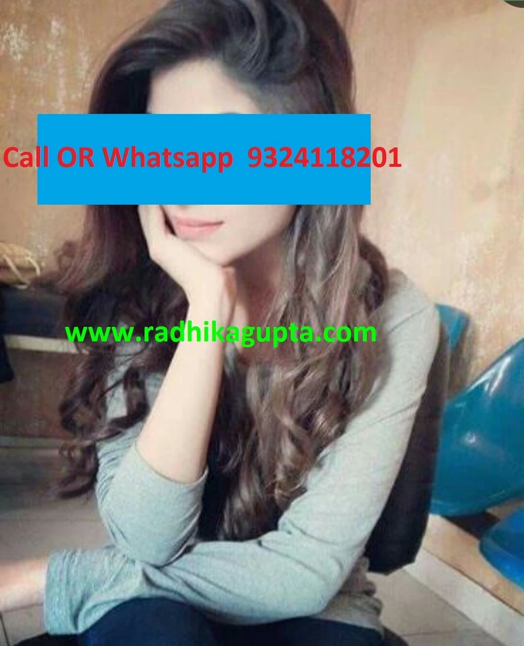 North Goa Call Girls – Indian escort in Candolim, Goa — 2 / 3