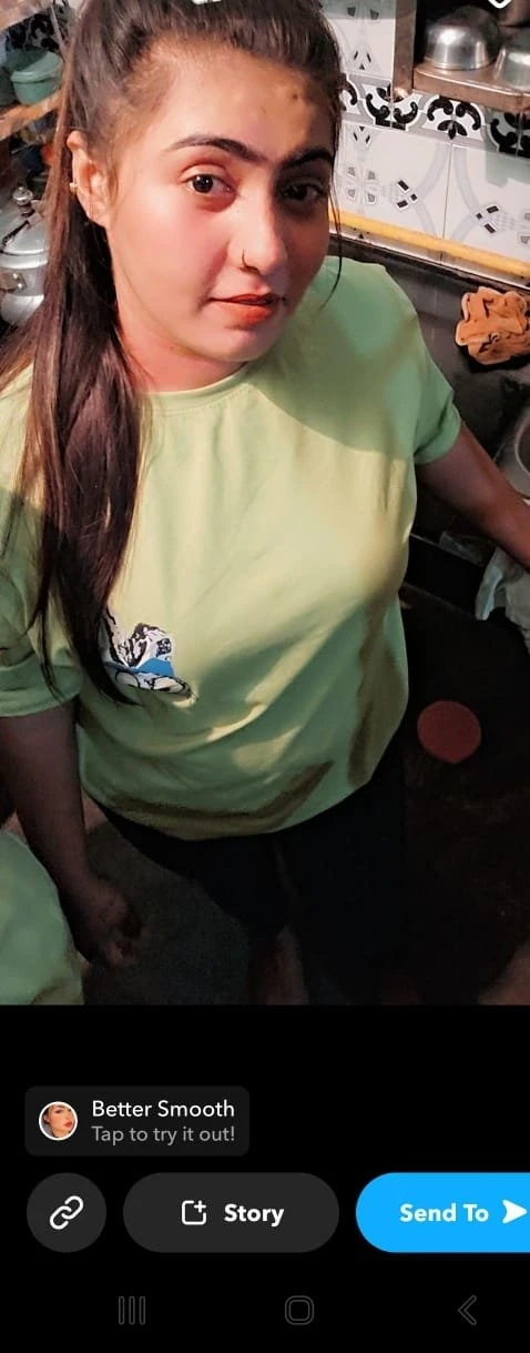 Jyoti Khurana Genuine Escort – Indian escort in Candolim, Goa — 2 / 4