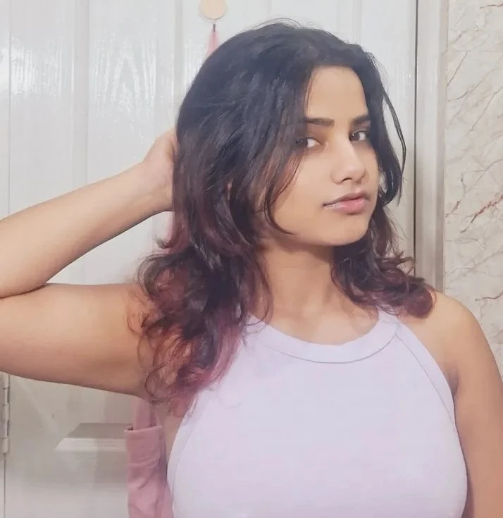 Hy Guy's I'm Saanvi in Chennai – escort in Chennai — 2 / 3