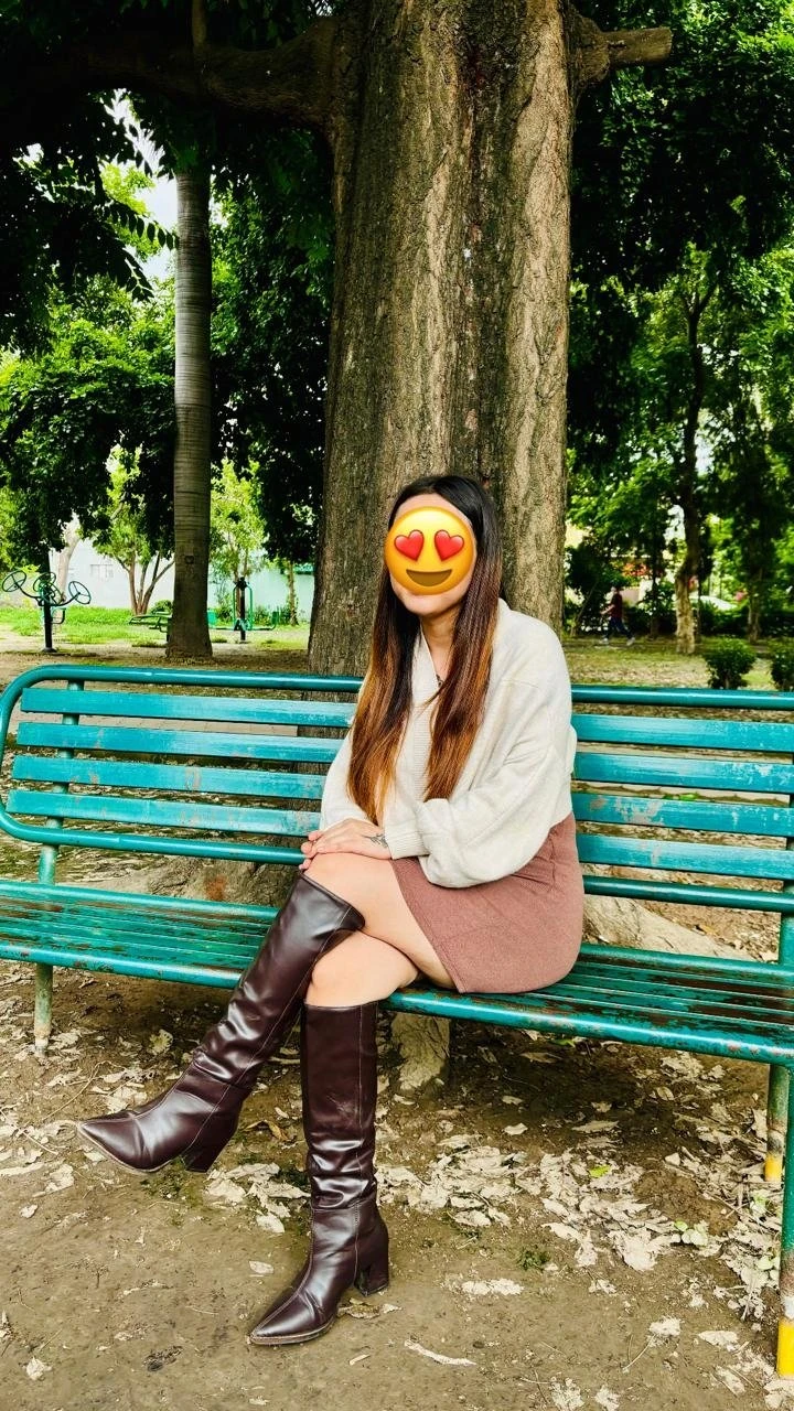 Kritika Verma – Indian escort in Chandigarh — 3 / 5