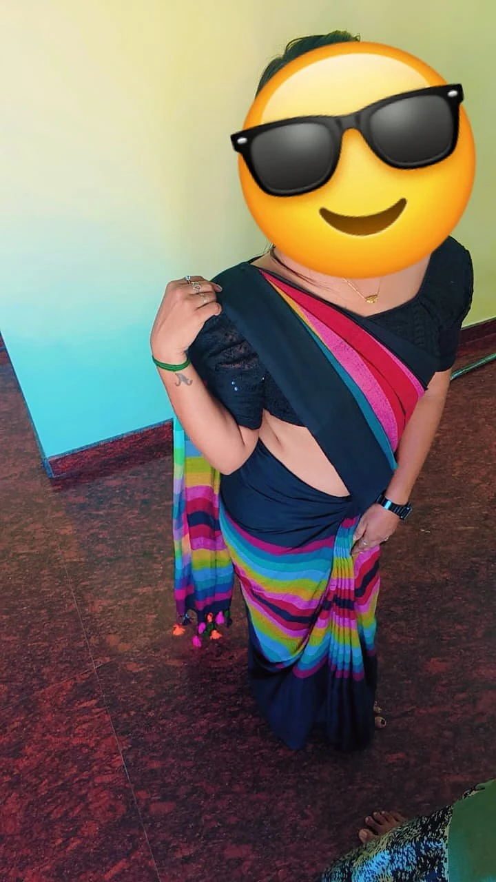 Pavi – Indian escort in Chennai — 5 / 7