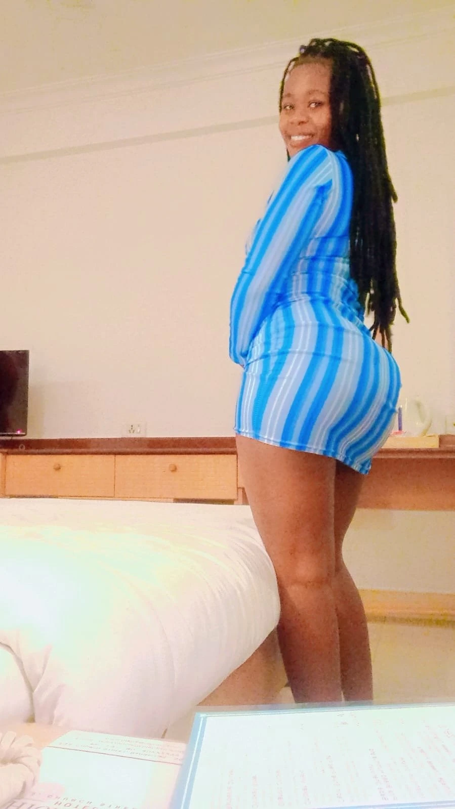 Juicy Sweet Pussy Offered by Horny Girl – Kenyan escort in Chennai, Escort, Chennai