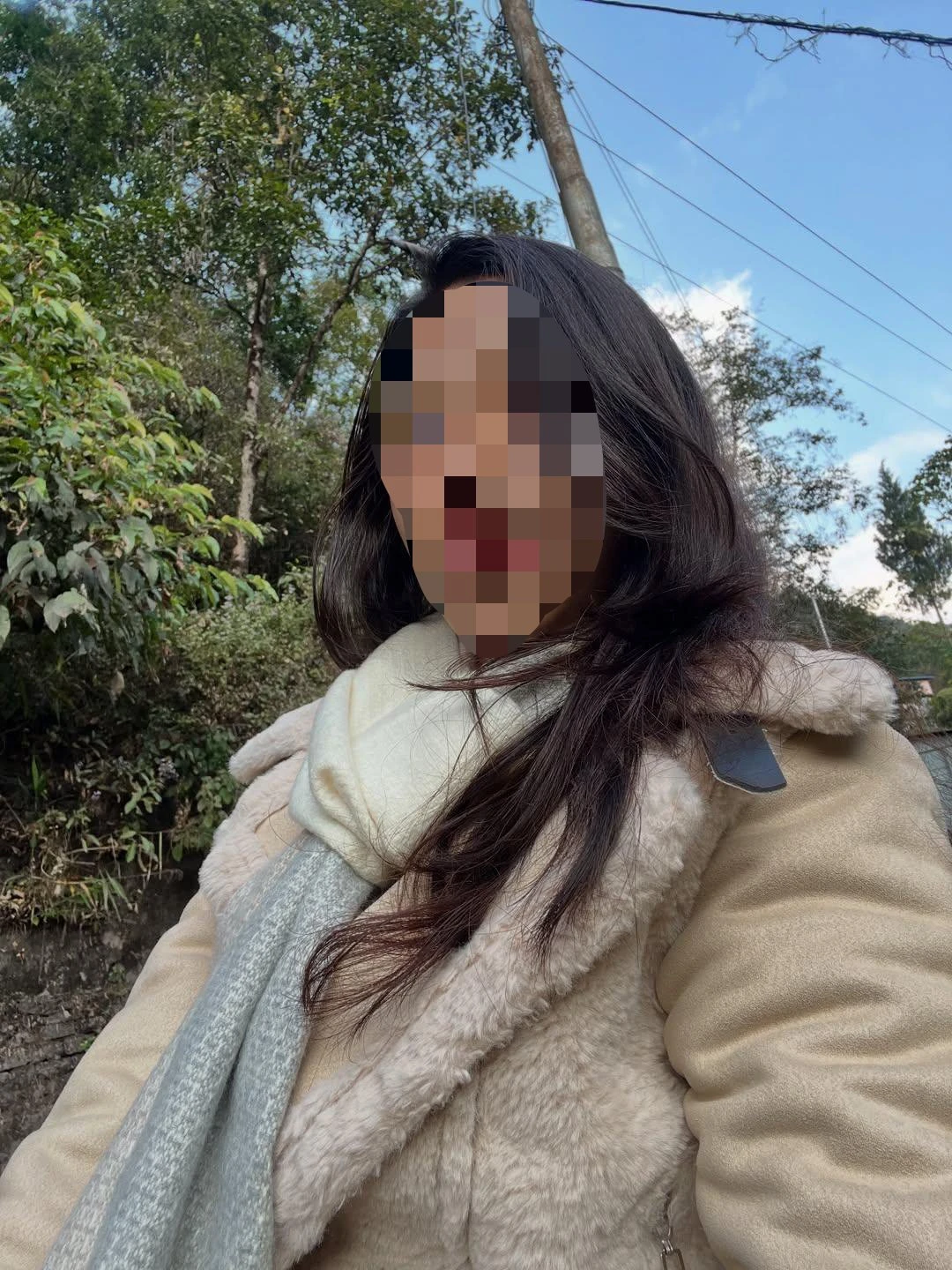 Riya | Cam & Exclusive Meet – Indian escort in Chennai — 1 / 4