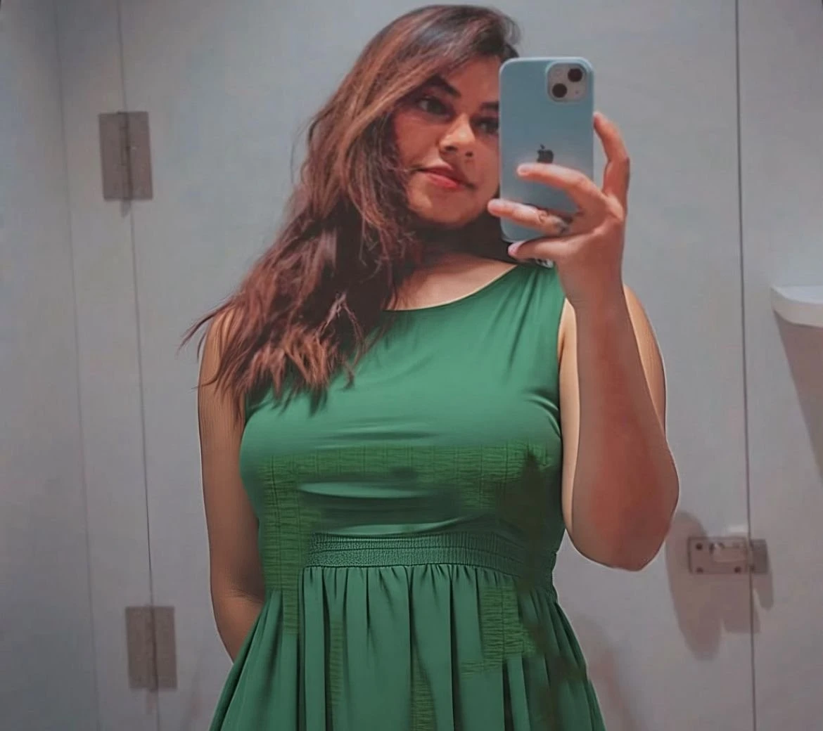 Riya – escort in Bangalore — 2 / 3