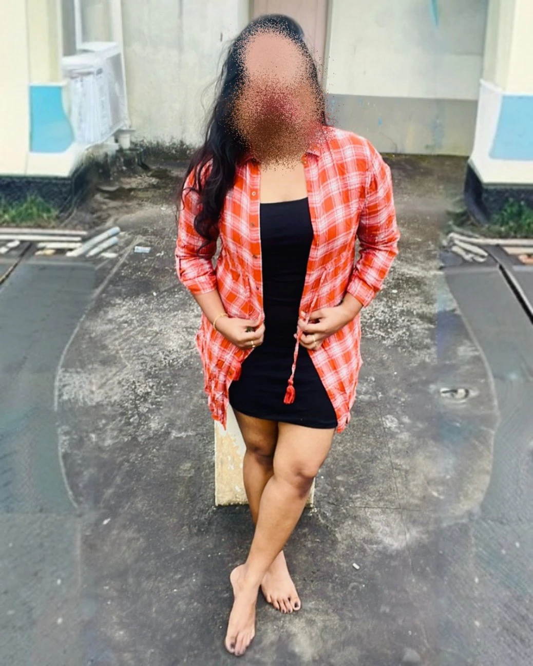 Kavya Chennai – Indian escort in Chennai — 3 / 10