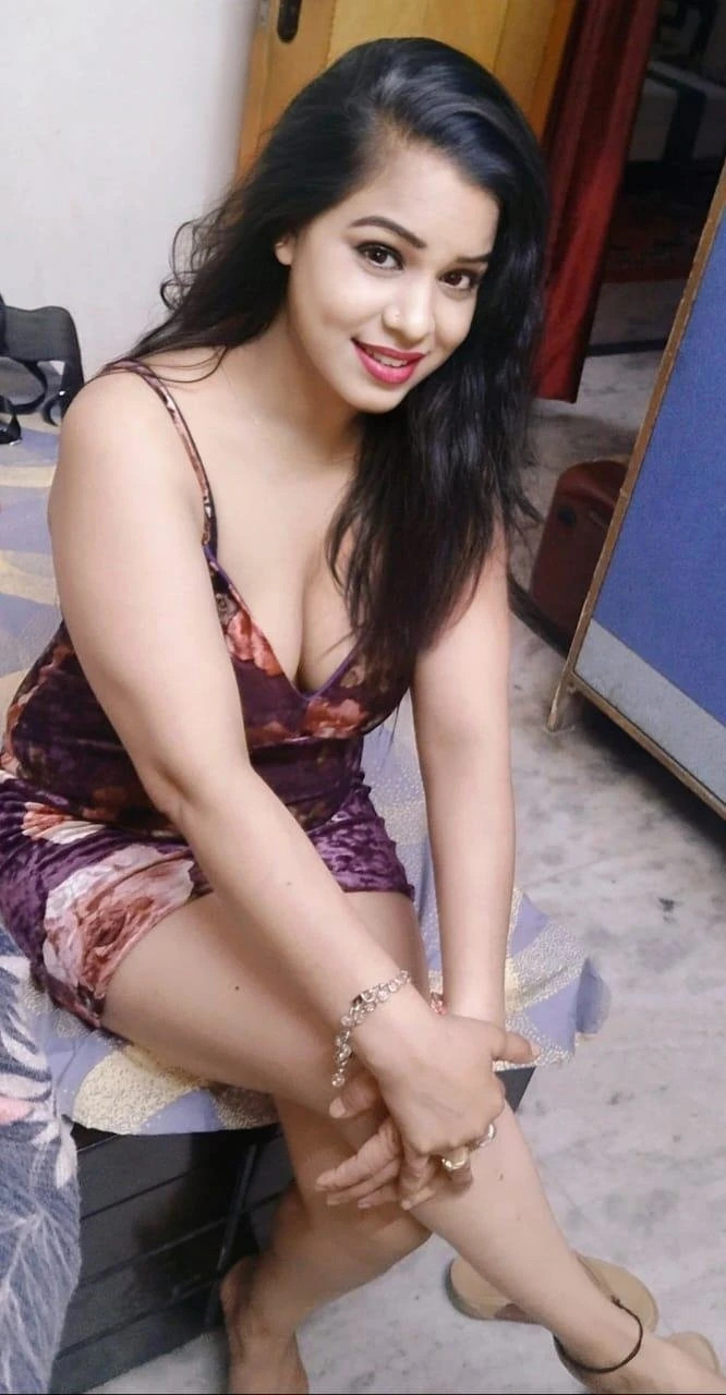 Shreya Patil – Indian escort in Chennai — 5 / 7