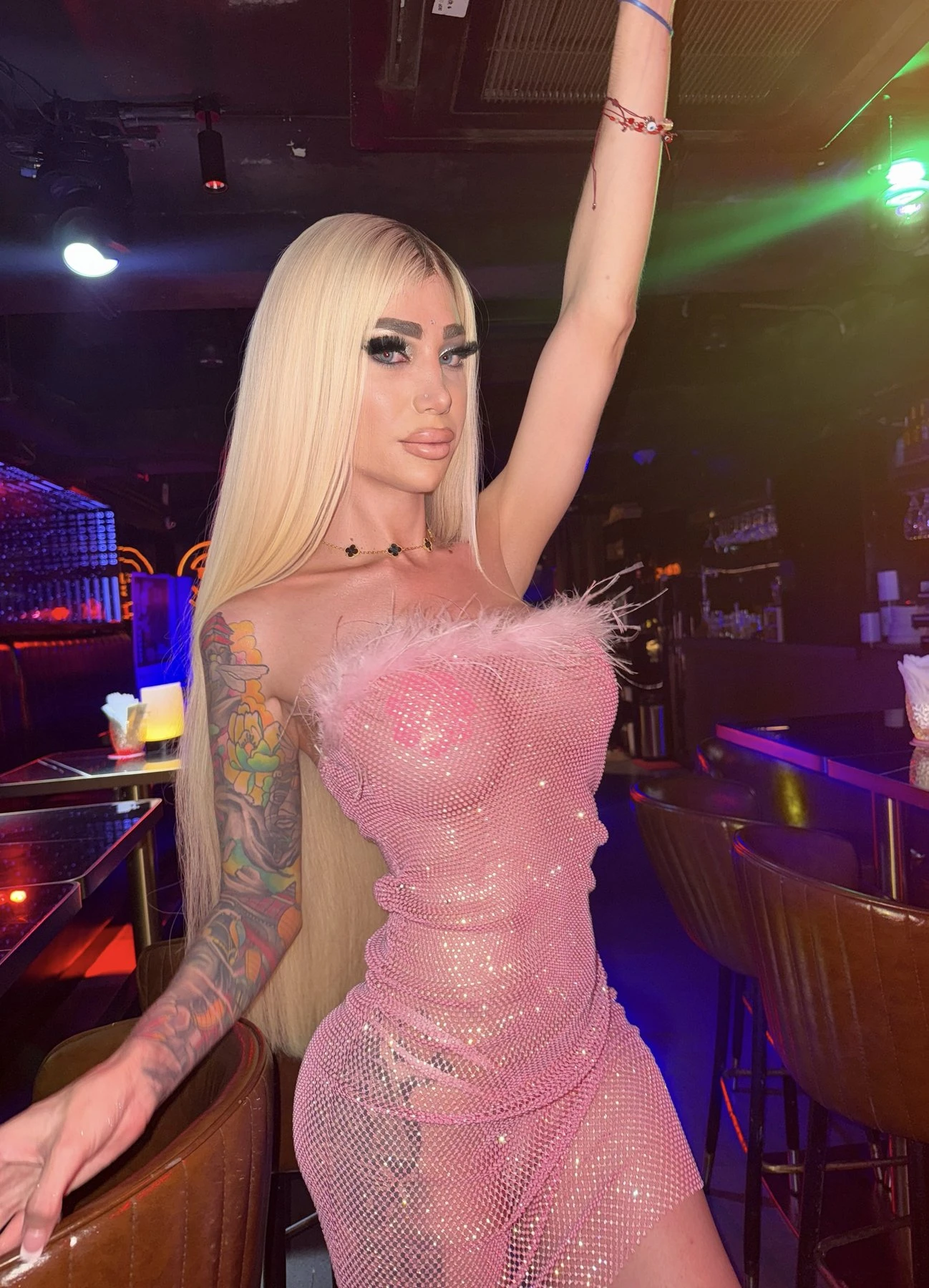 Party Now 2girls 3some From Europe – Spanish escort in Hong Kong — 3 / 8