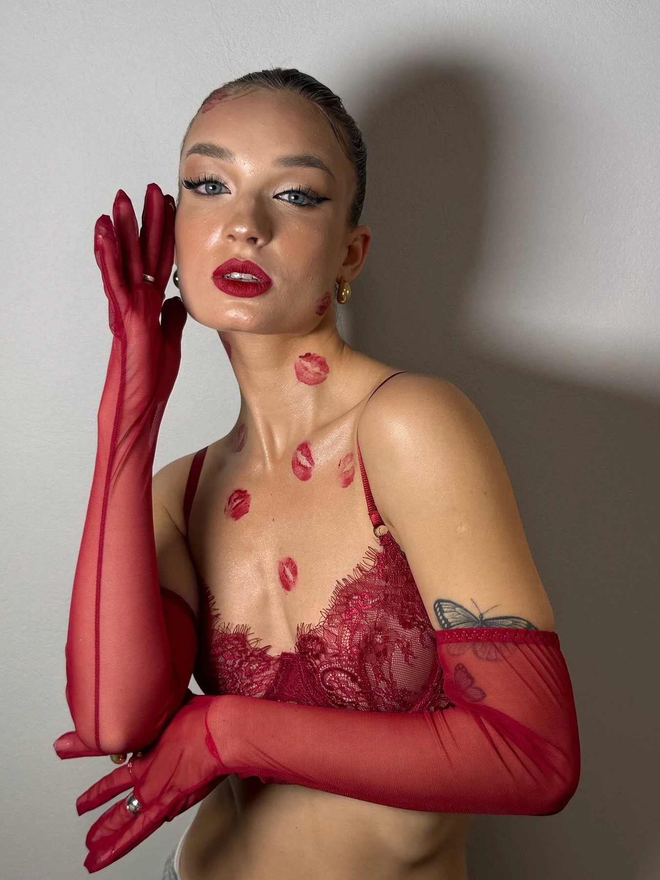Daria Leather Lust – Belarusian escort in Hong Kong, Escort, Hong Kong