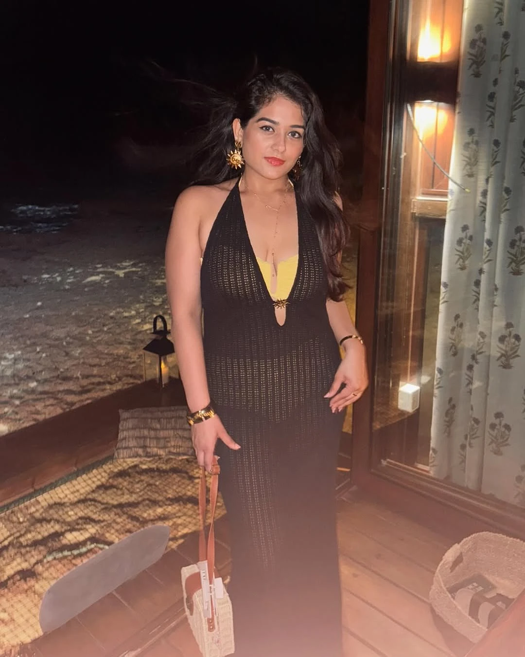 Chahna – Indian escort in Ahmedabad — 3 / 5