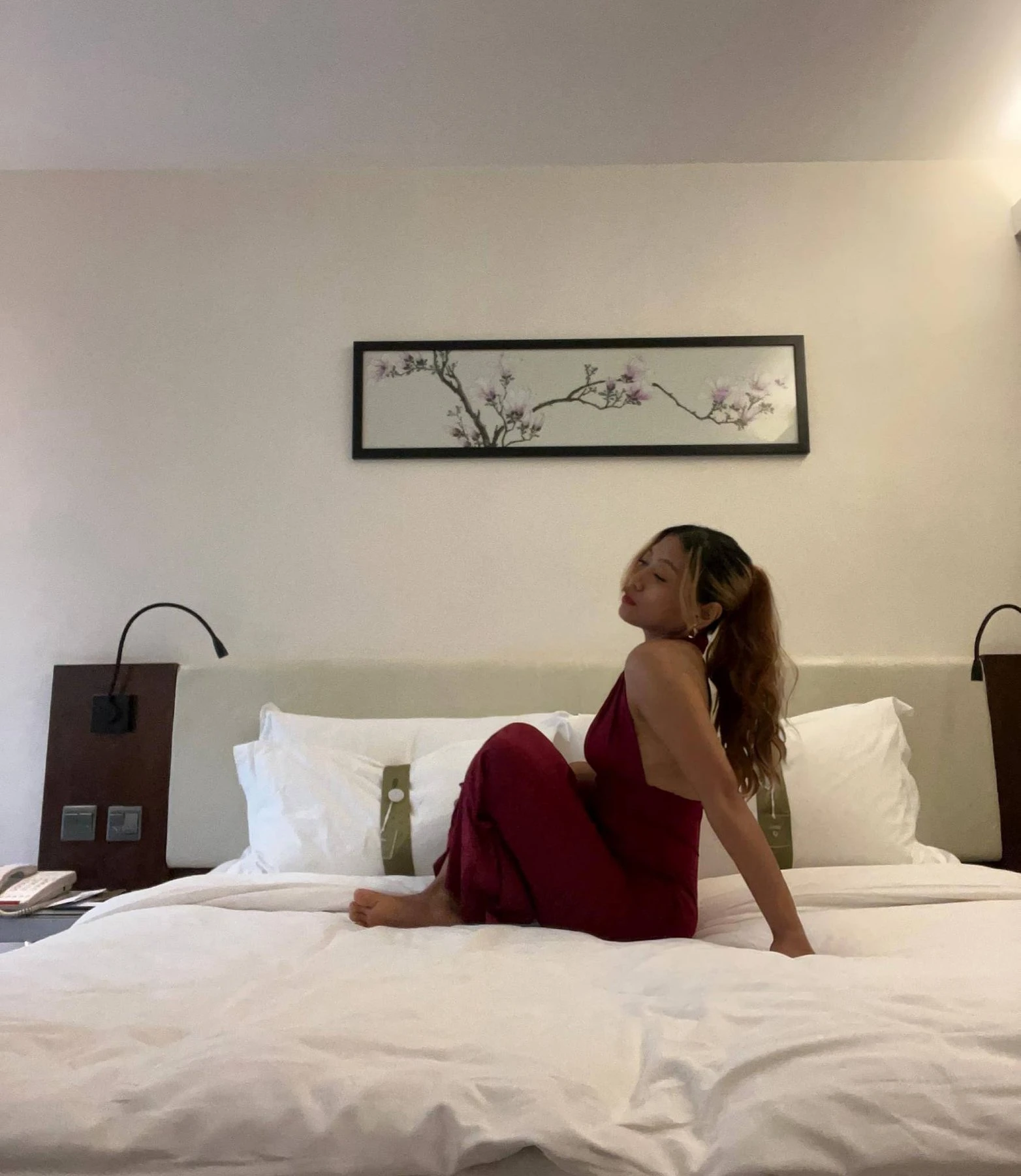 Melly – Indonesian escort in Hong Kong — 8 / 9