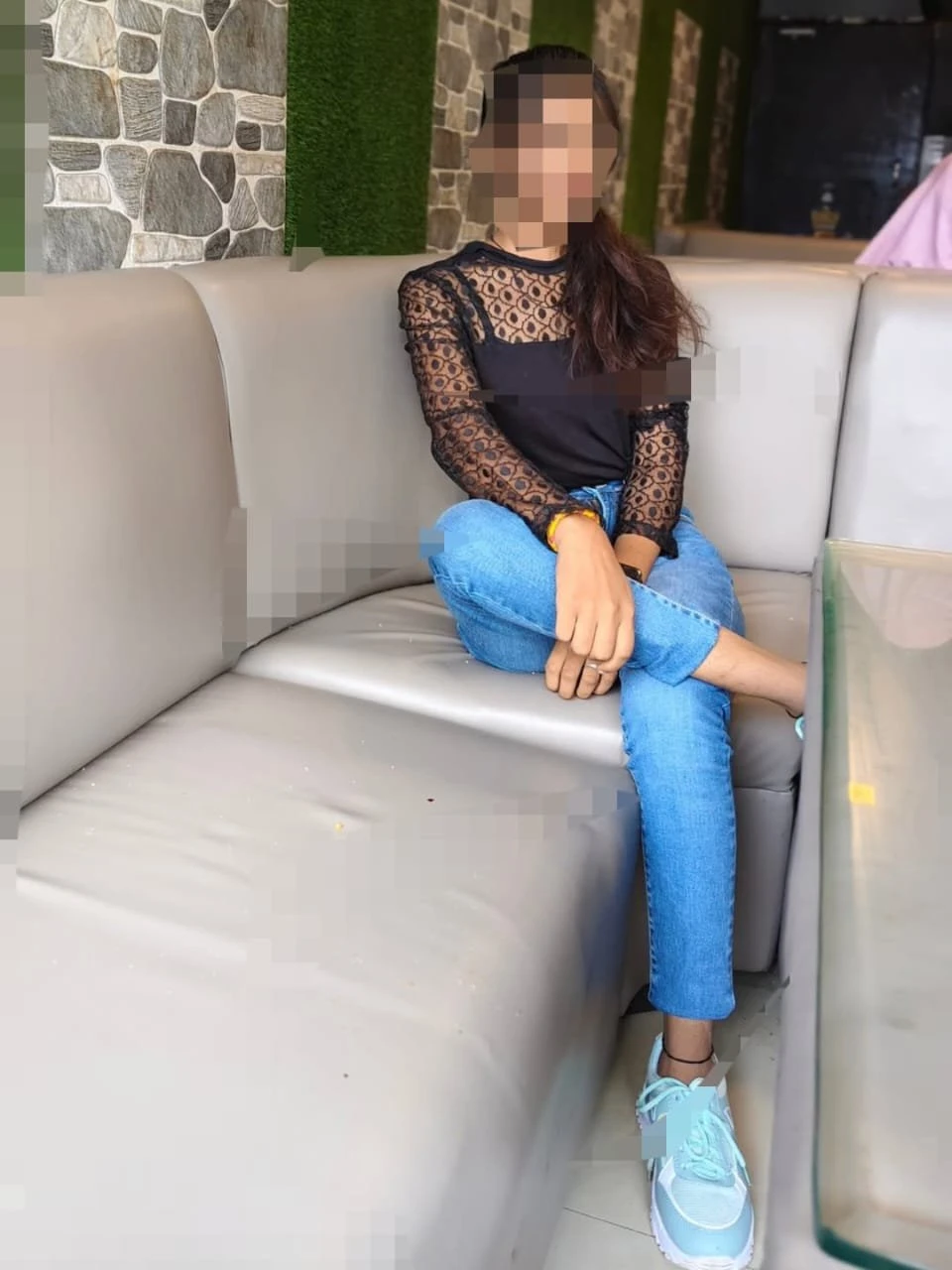 🥀let's do (wab cam & meet) 🥀🥀 – Indian escort in Chennai — 1 / 2