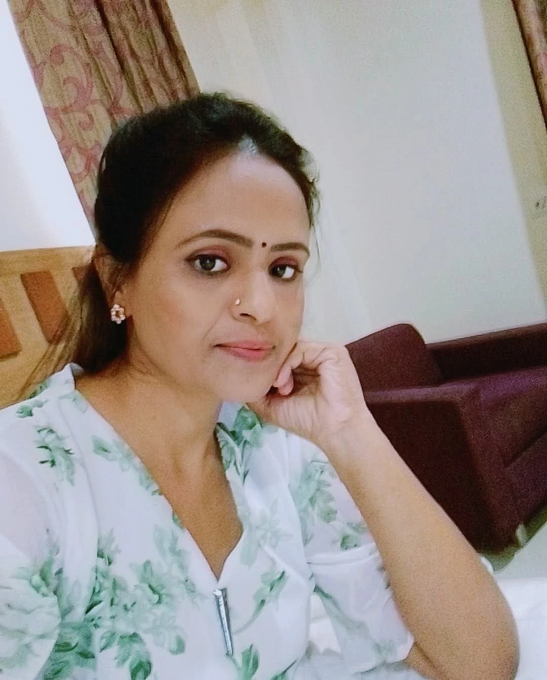 Anika – escort in Bhopal — 2 / 4