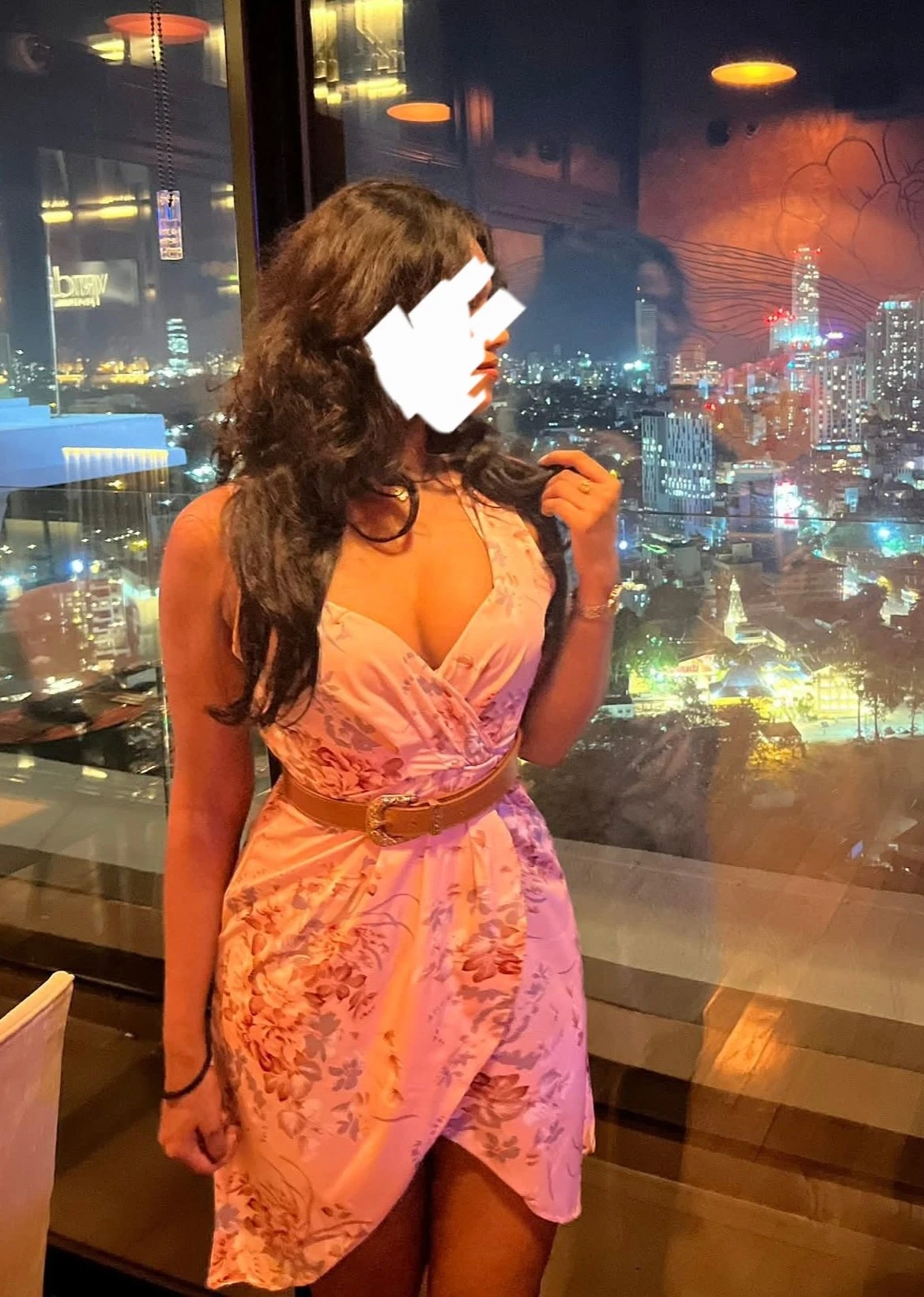 Nadee (Sri Lanka) – escort in Chennai — 2 / 3