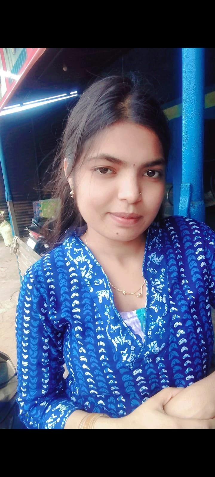 Anjana – Indian escort in Chennai — 10 / 14