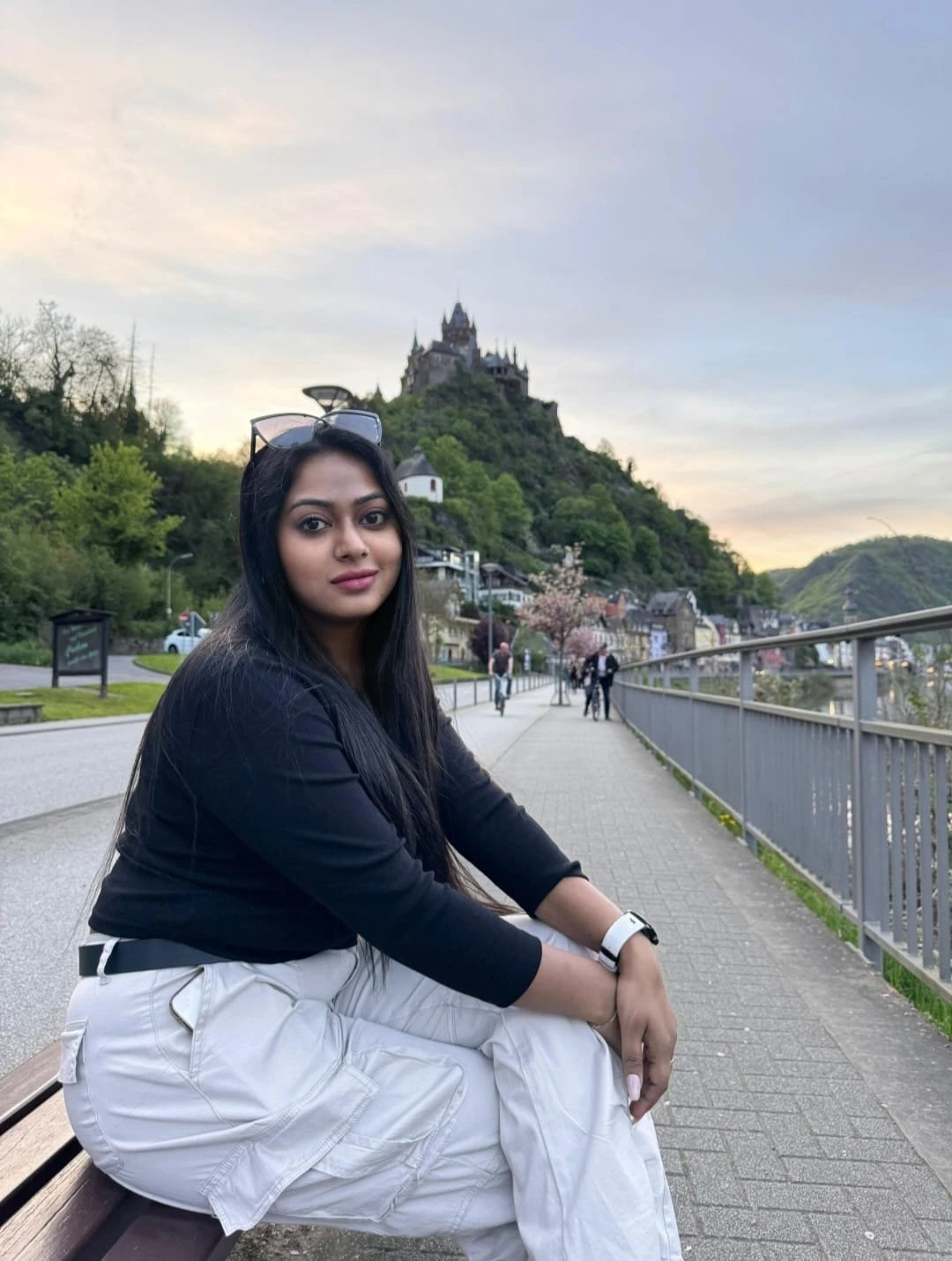 Nehal here bangalore – Indian escort in Bangalore — 2 / 7