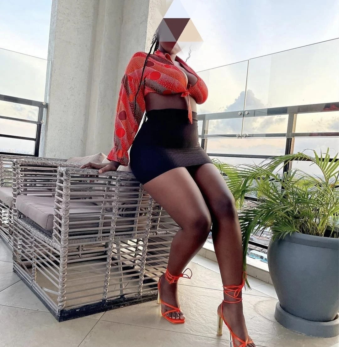 Debbie NEW IN TOWN – South African escort in Chennai — 2 / 4