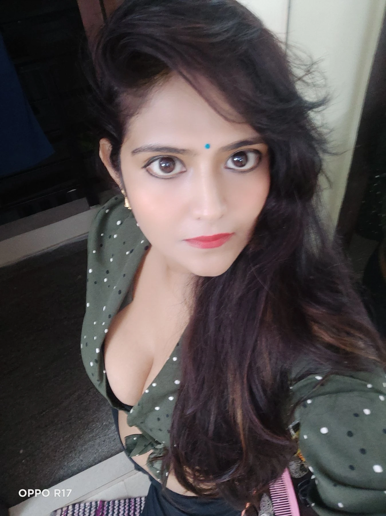 Pooja – Indian escort in Bangalore — 3 / 5