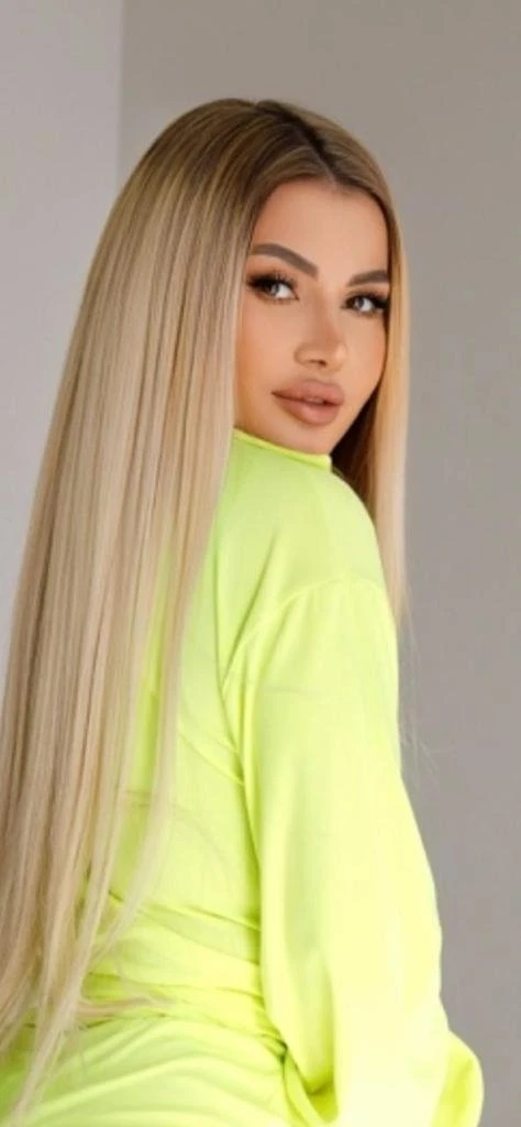 Alina – Russian escort in Zagreb — 10 / 20