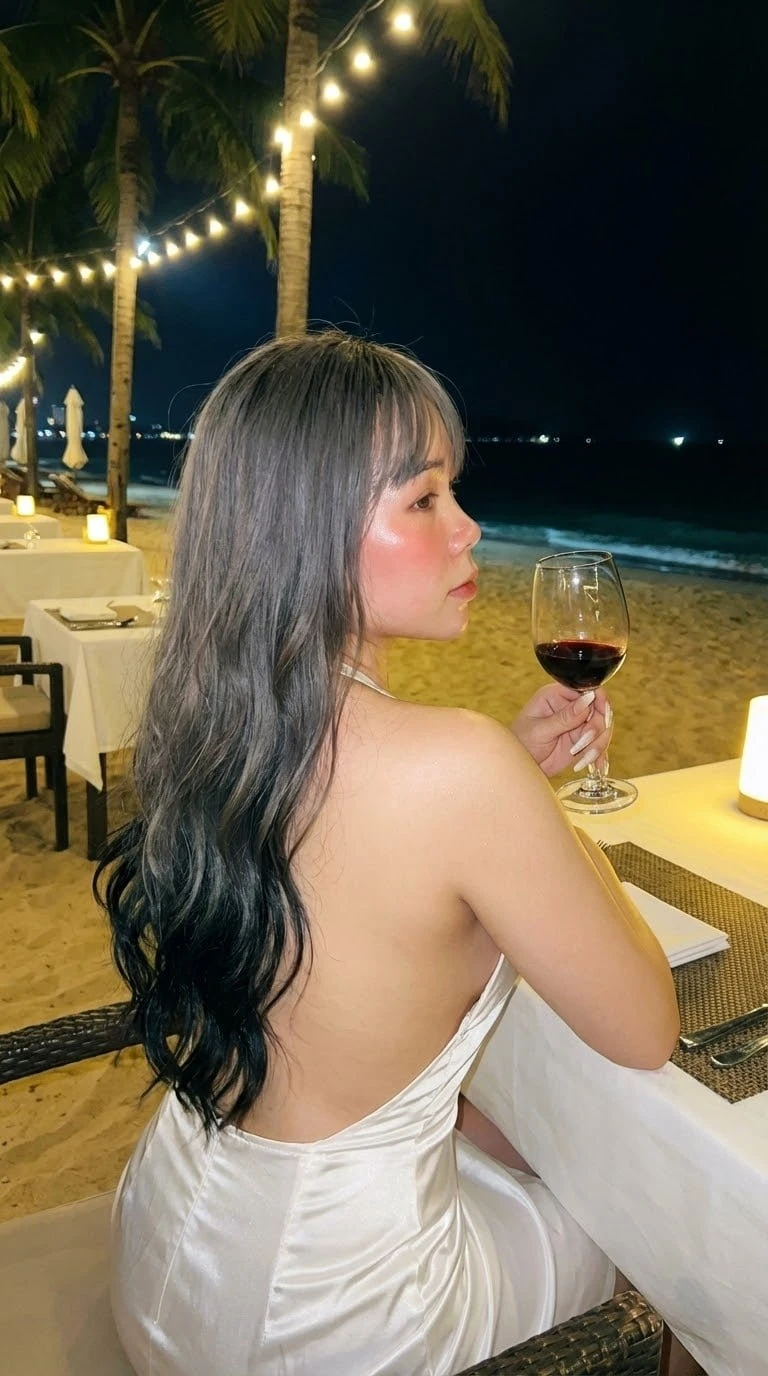 Ziva – Vietnamese escort in Bangalore — 3 / 9