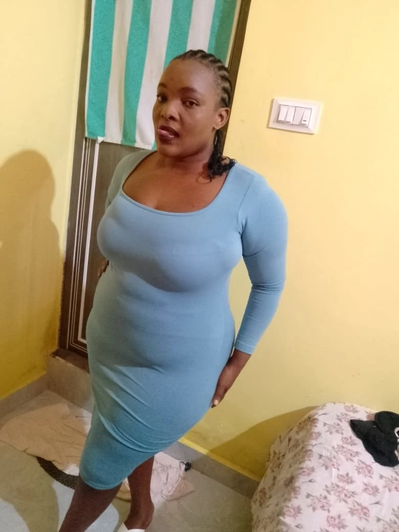 Sexy Queen – Namibian escort in Bangalore — 2 / 9