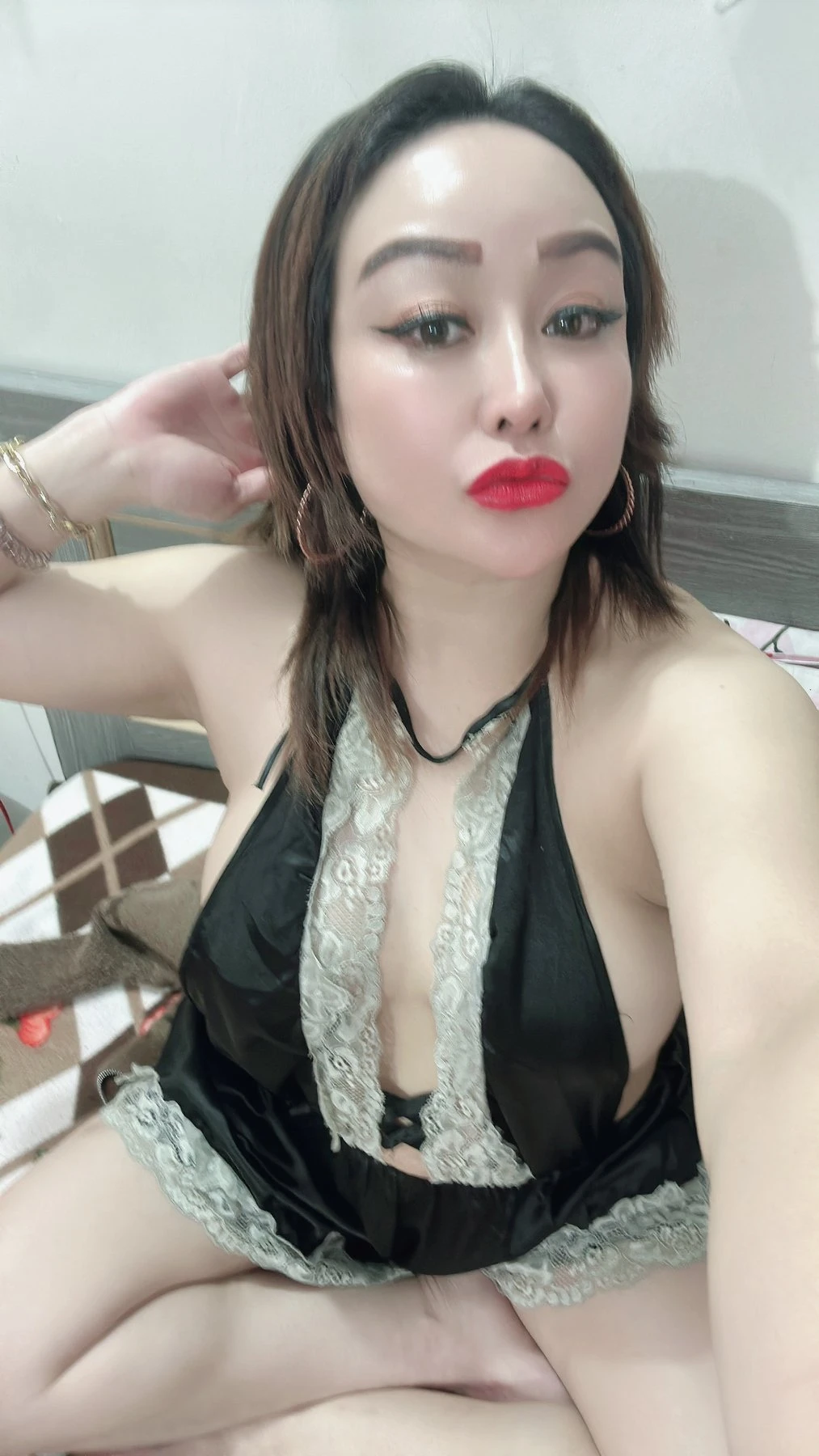 Tina – Thai escort in Gurgaon — 5 / 9