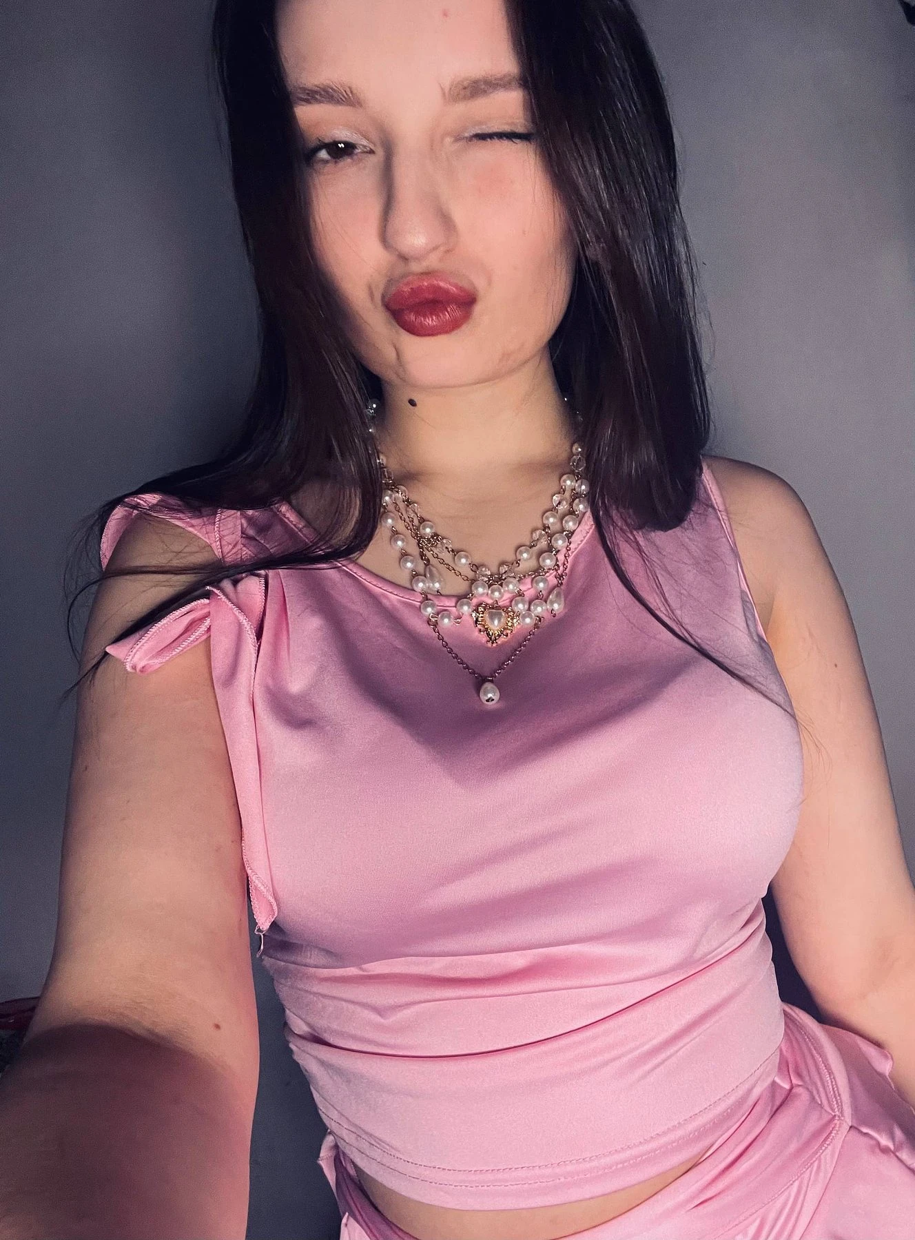 Arina Russian Doll – Russian escort in Hong Kong — 7 / 8